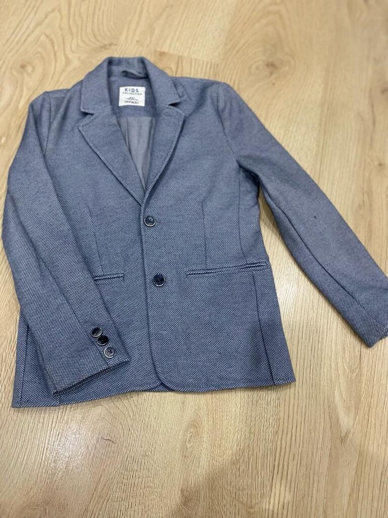 Blazer Ceket