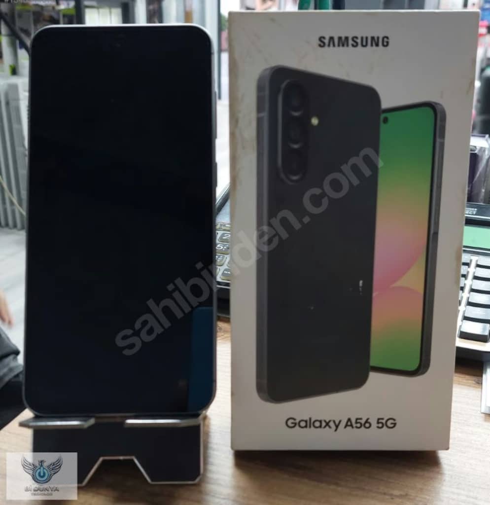 GALAXY A56 5G 8/128GB - 2