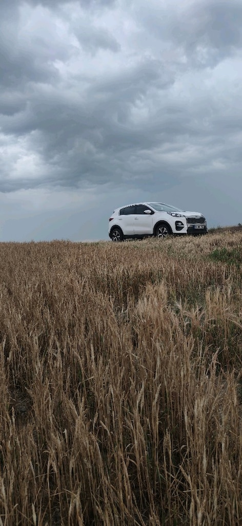 2021 model 1.6 dizel otomatik Konfor ve güvenlik isteyenlere - 3