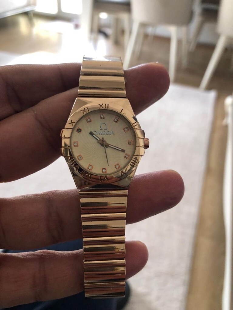 Omega temiz yeni - 3