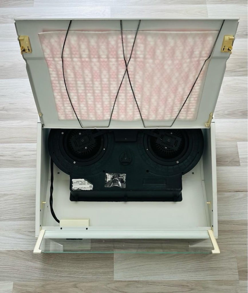 Aspratör - 3