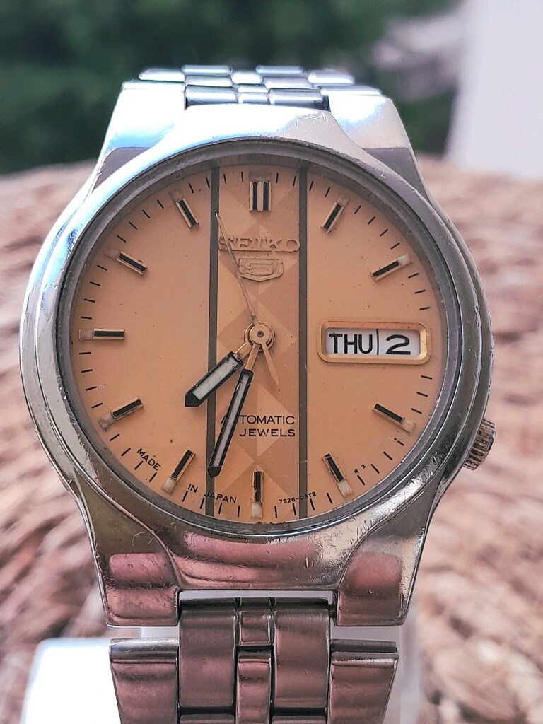 1996 TEMMUZ ÜRETİMİ TRANSPARAN KAPAK 7S26 - 4