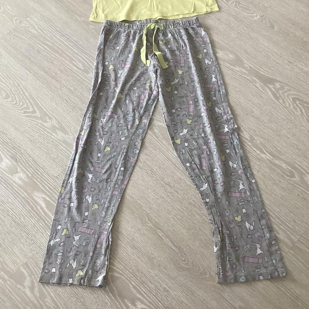 Penti pijama takım S-M - 6