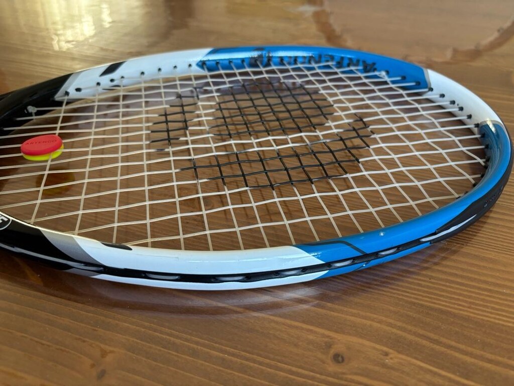 Artengo tenis raketi - 8