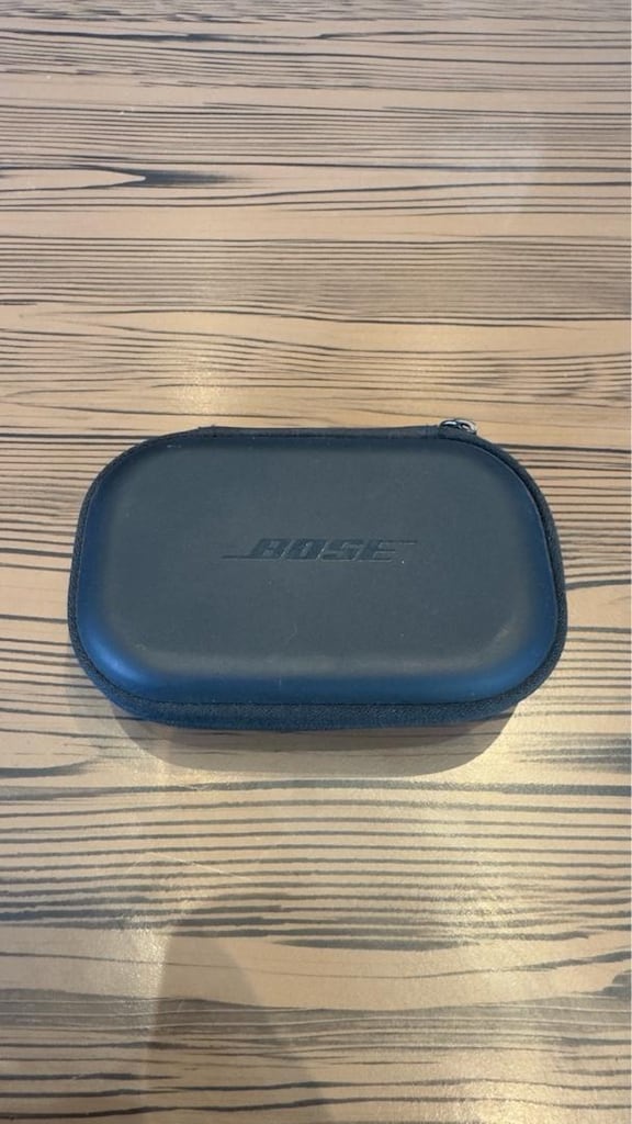 Bose Bose SoundSport Wireless Kulak İçi Kulaklık Siyah - 3