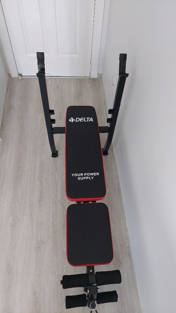 DELTA MARKA SPOR SEHPASI - 2