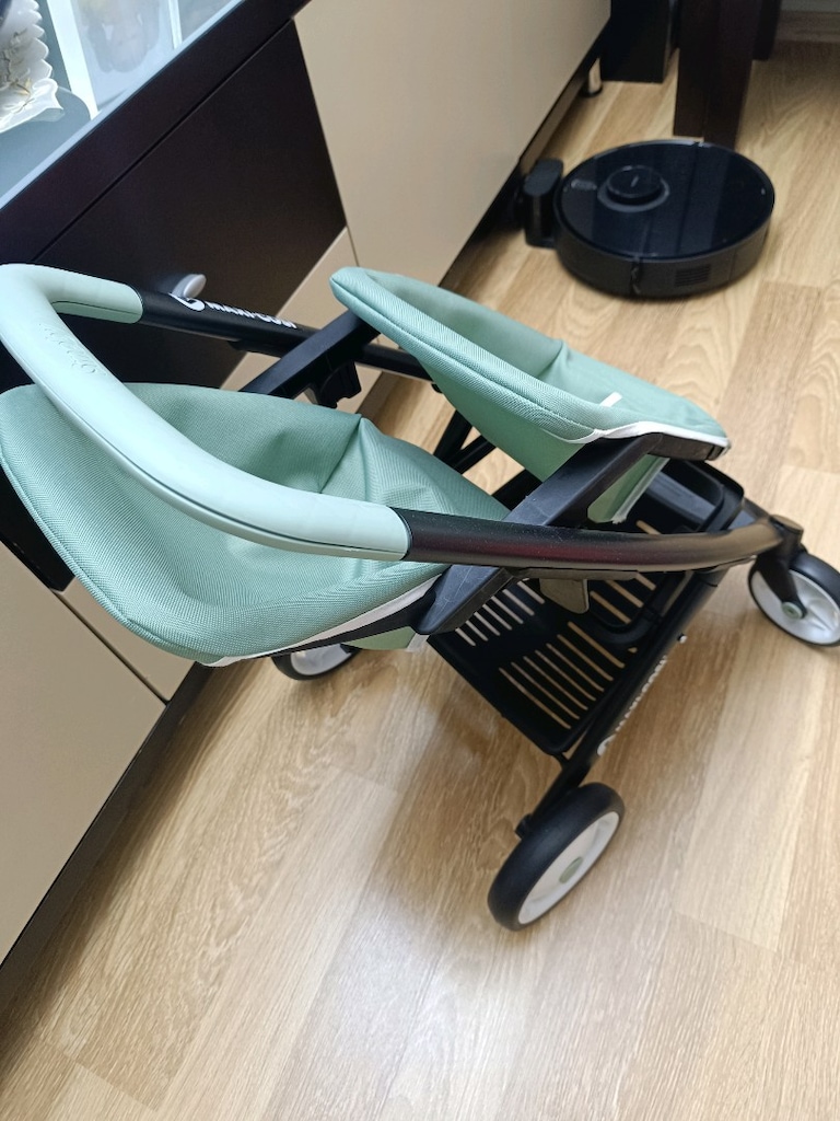 maxi cosi bebek arabası - 3
