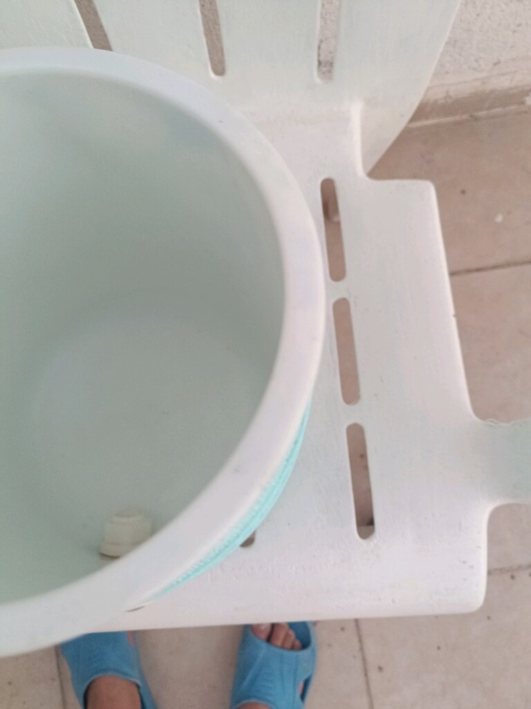 Musluklu Soğuk Su Termosu 5 Lt. - 8
