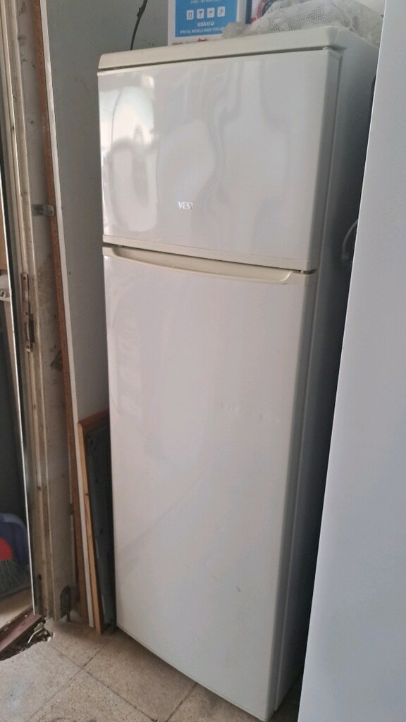 VESTEL BUZDOLABI - 2