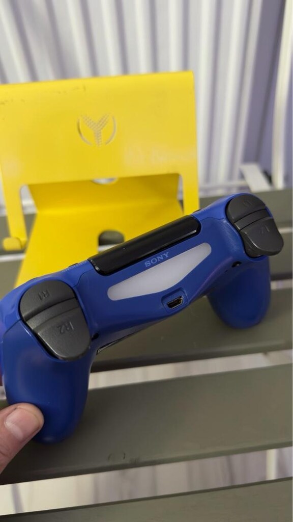%100 Orijinal PS4 Kol Tertemiz!! - 6
