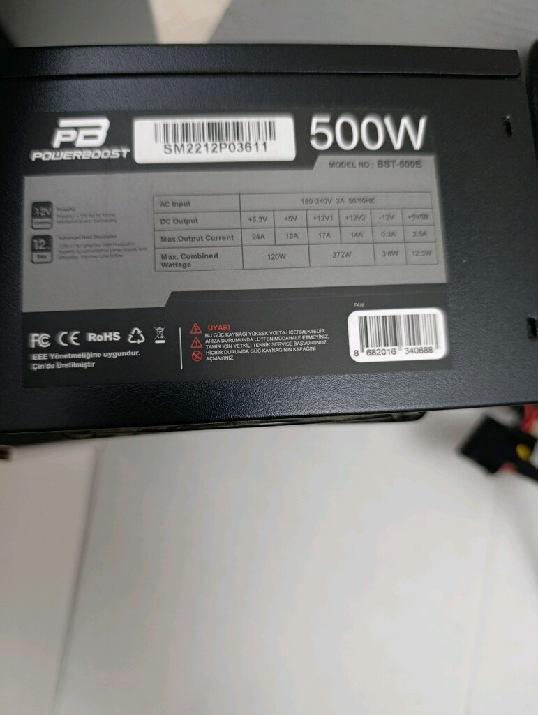 powerboost - 2