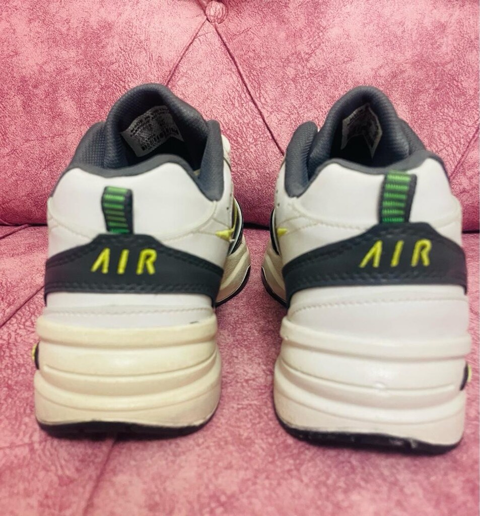 Nike Air Monarch IV Spor Ayakkabı 40 Numara - 4