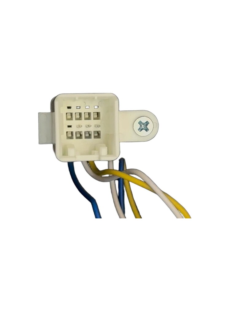 Hyundai Tucson 2004-2010 Sağ Dış Dikiz Aynası | Elektrikli - 4