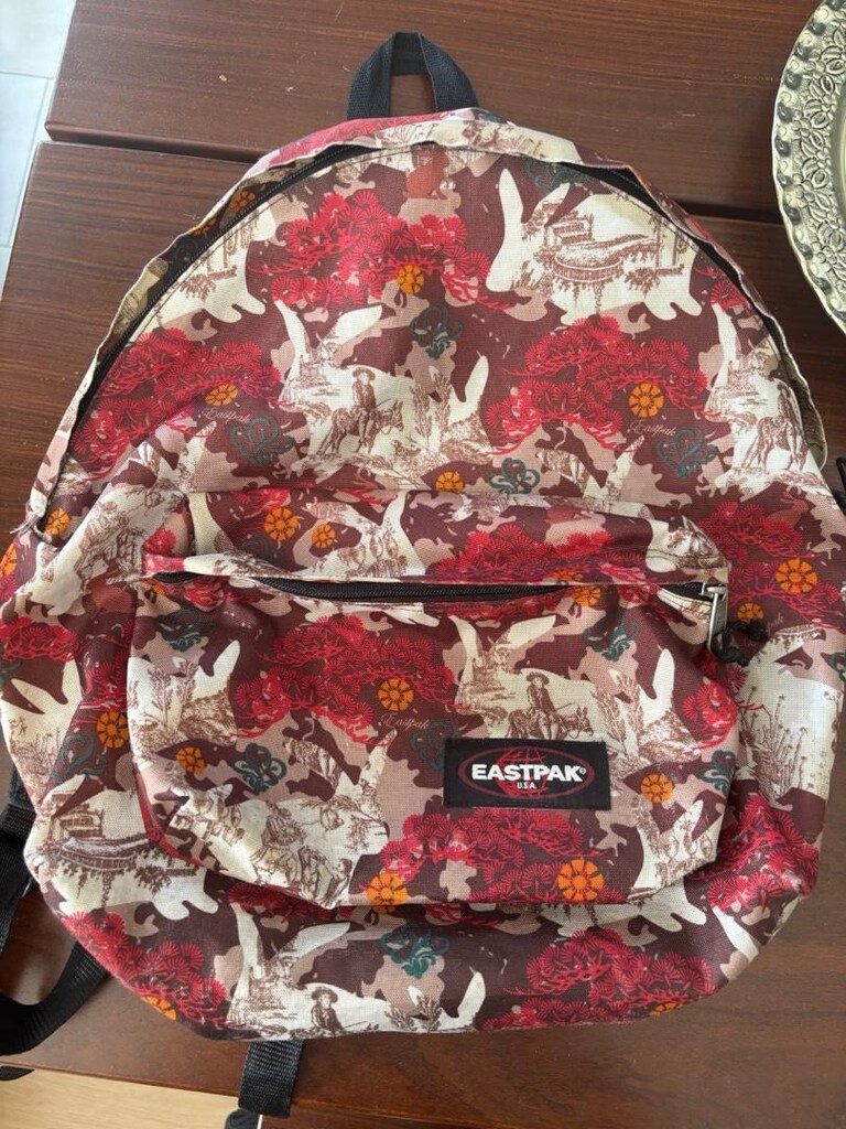 EASTPAK sırt çantası - 3