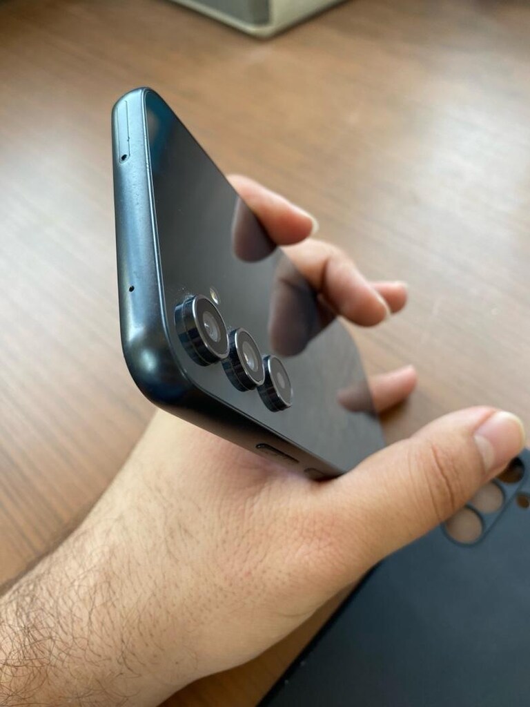SAMSUNG A54 5g 256GB TERTEMİZ!!! - 6