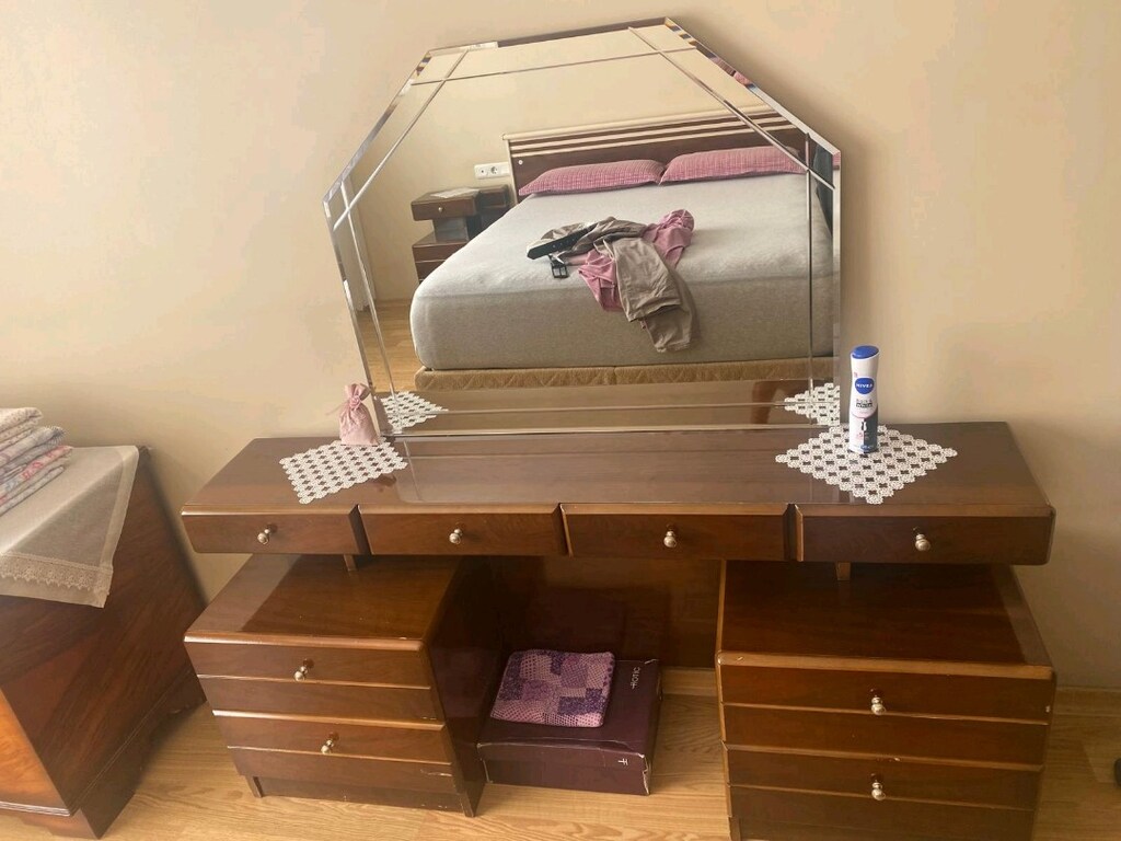 koltuk takımı ve yatak odası - 6