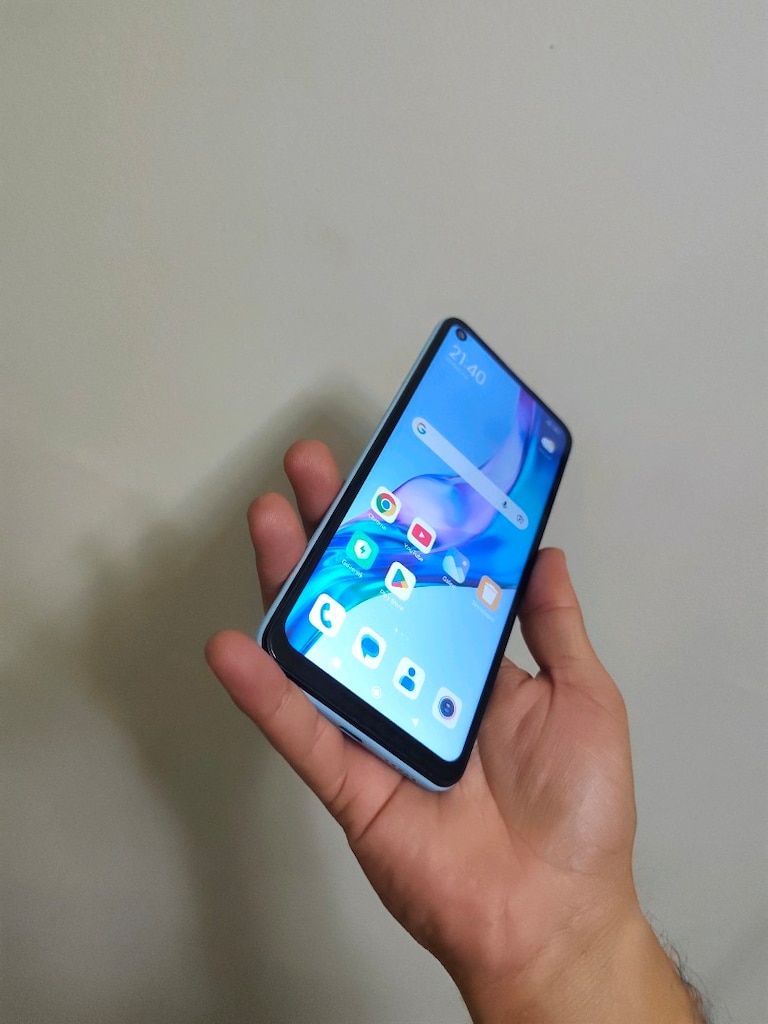 REDMİ NOTE 9 128 GB YURT DIŞI KAYITLI - 3