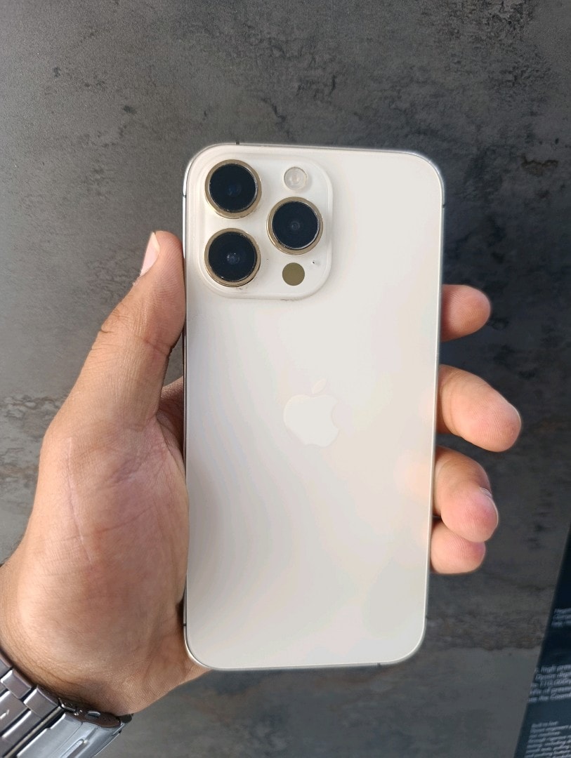 iPhone 14 pro Max - 3