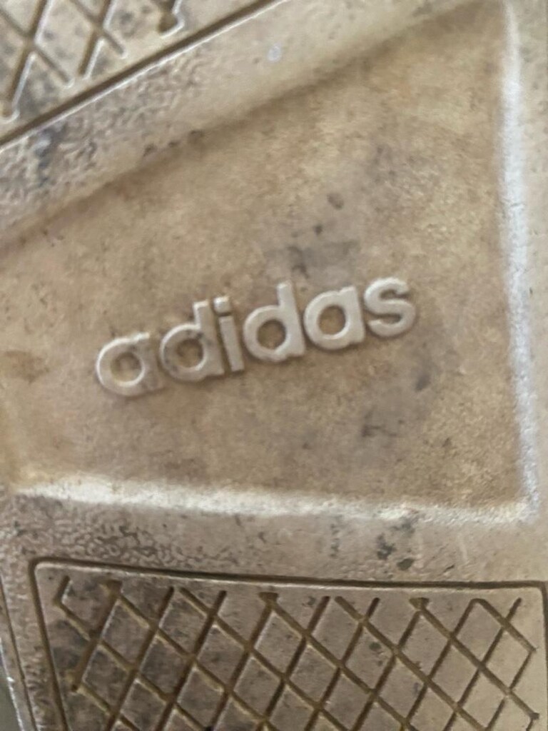 adidas spor ayakkabısı - 2