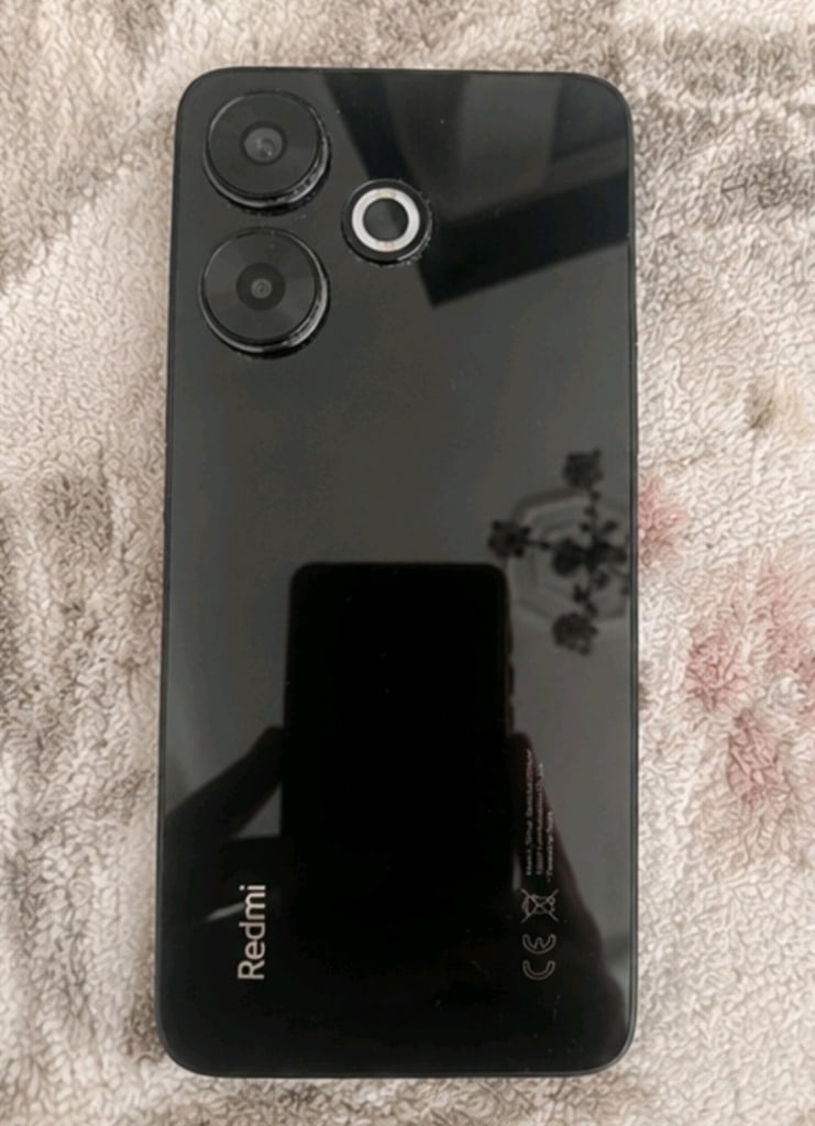Xiaomi Redmi 13 - 4
