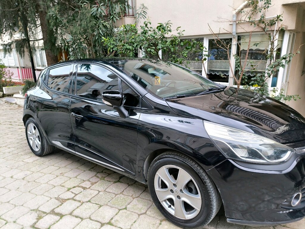 Hasar Kayıtsız Değişensiz Acil Satılık - 4