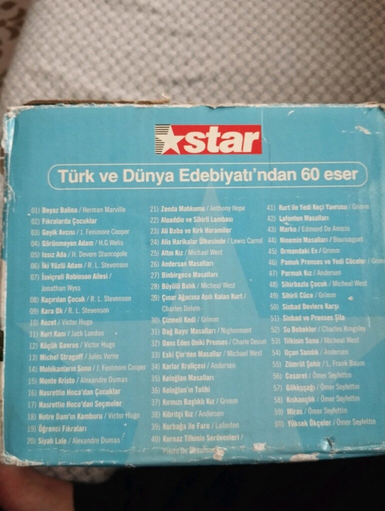 60 temel eser - 2