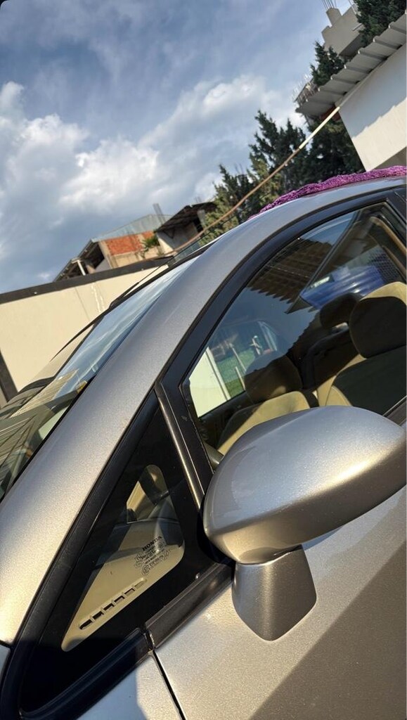 Honda City 2006 - 6
