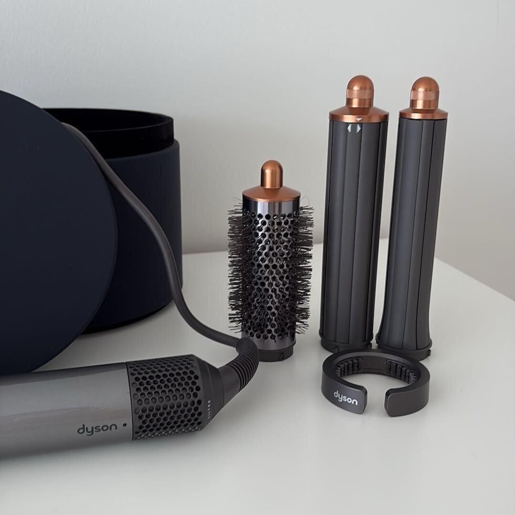 Dyson Airwrap Multi Styler Long - 3