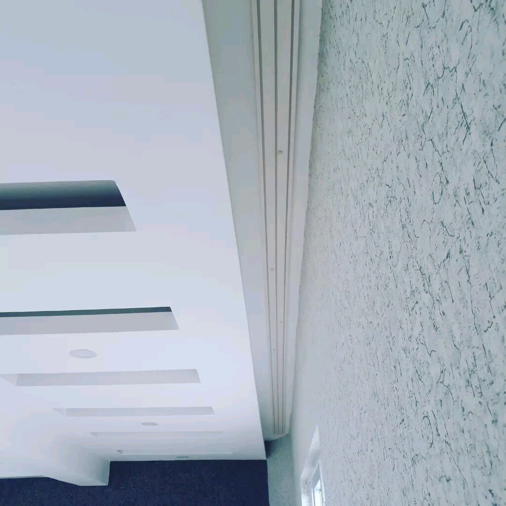 korniş montajı - 4