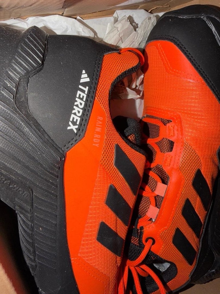 Adidas Terrex Ayakkabı - 3