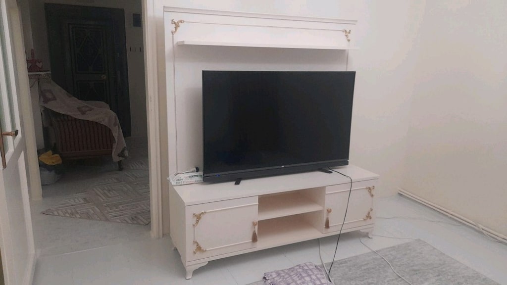 TOPLU SATLIK YATAK ODASI MUTFAK MASASI TV ÜNİTESİ - 3