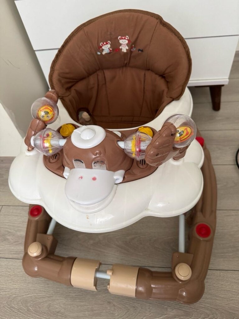 prego yürütec - 4