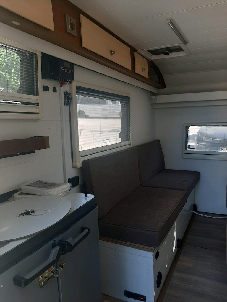 karavan belgeli - 4