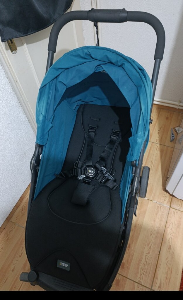 mamas papas bebek arabasi - 5