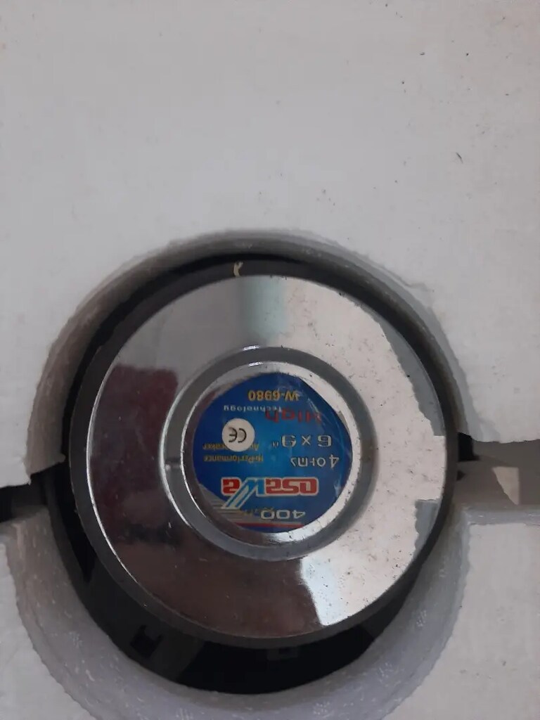 Oval kolon - 2