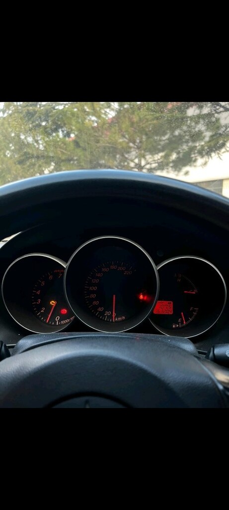Mazda 3 Ankara değişensiz - 9