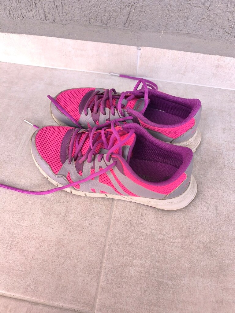 SPOR AYAKKABI - 2