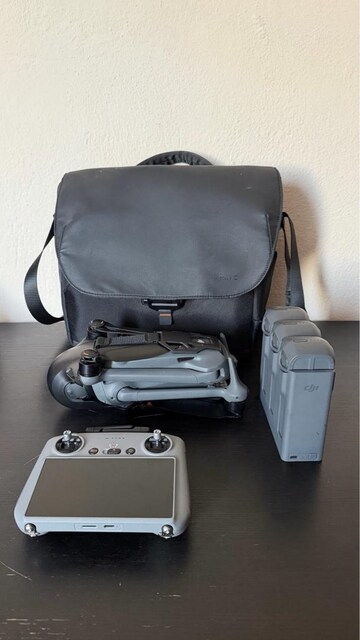 DJI Mavic 4 Pro Fly More Combo – Türkiye Garantili – Hatasız