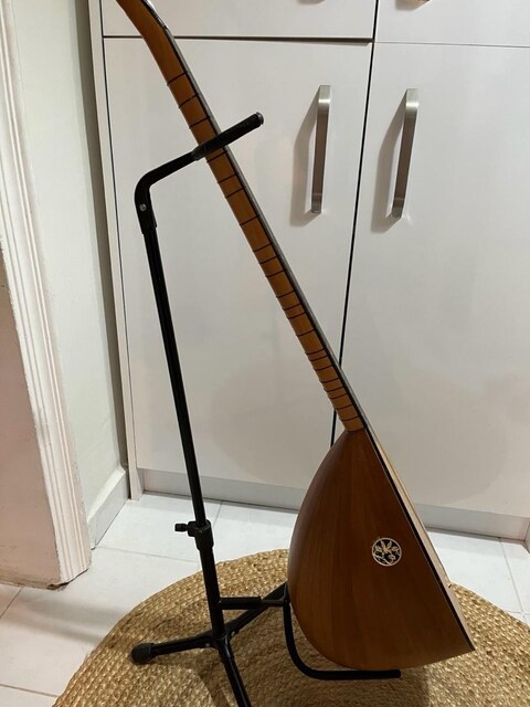 uzun sap bağlama