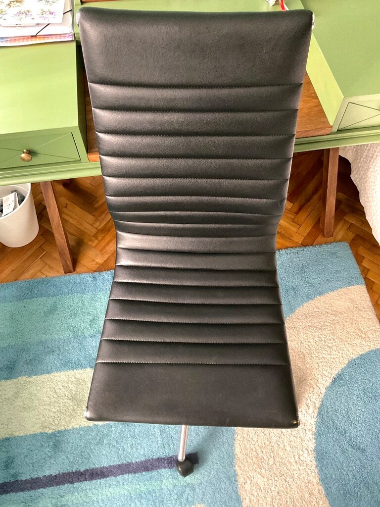 Ergonomik Ofis Koltuğu / Sandalyesi - 3
