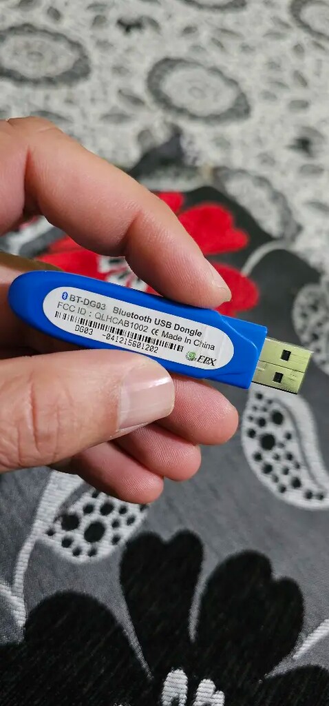 Bluetooth cihazı - 2