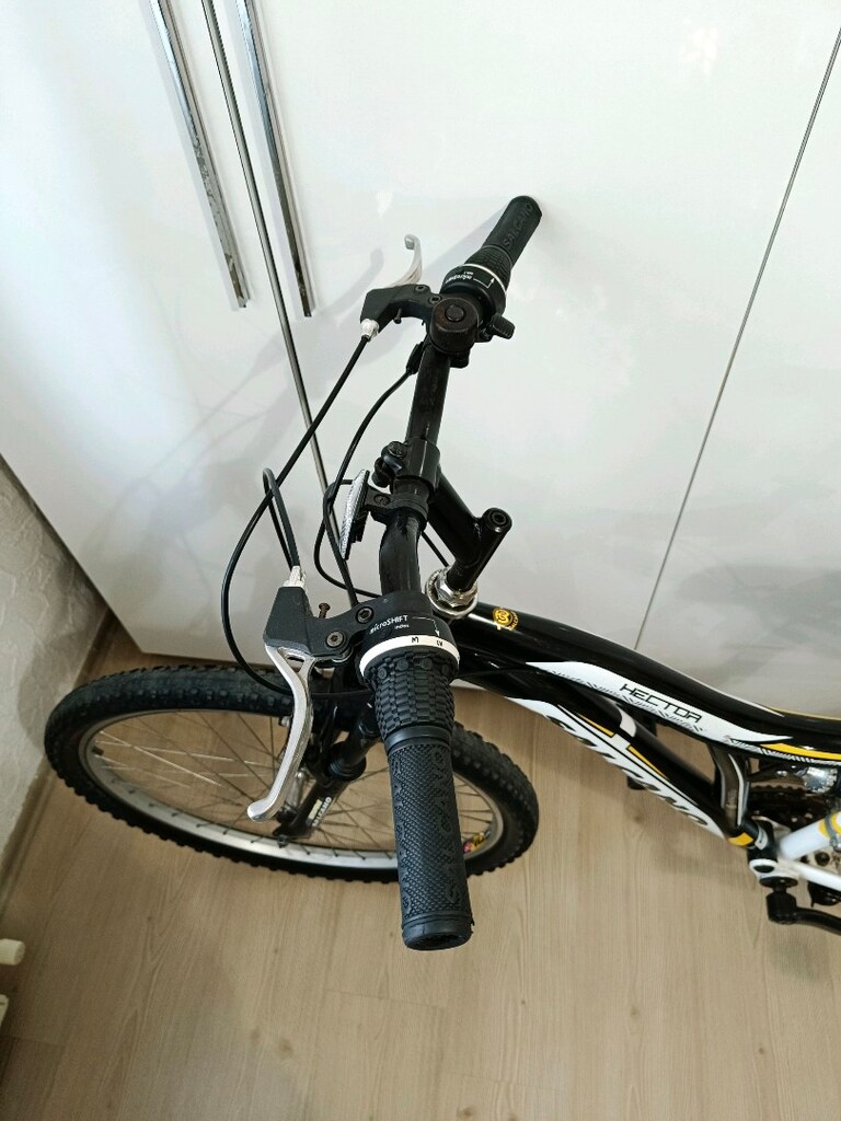 Bisiklet - 5