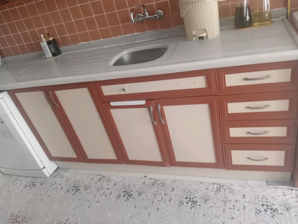 mutfak dolabı - 7