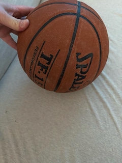 Basket topu - 6