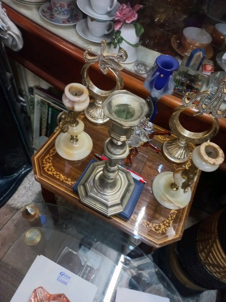 Şamdan - 4