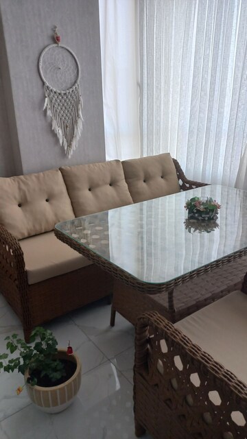 Bahçe/Balkon Koltuk Takımı