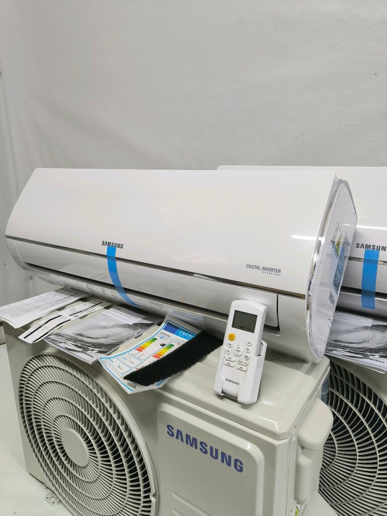 klima temiz bakımlı garantili 12000 lik sıfır ayarında ücretsiz montaj - 6