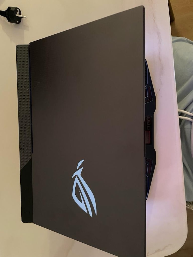 Asus Rog Strix g15 temiz oyuncu laptop - 3