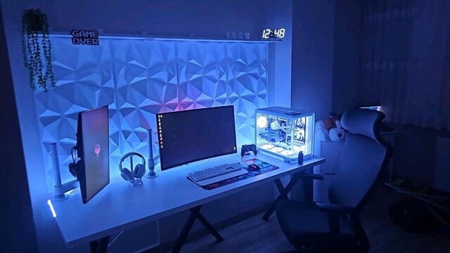 rtx 5080 ti ryzen 9 9800x3d