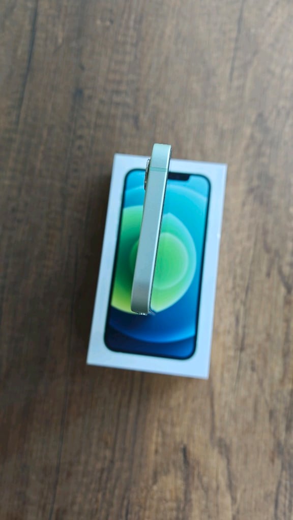 iPhone 12 64 GB - 7